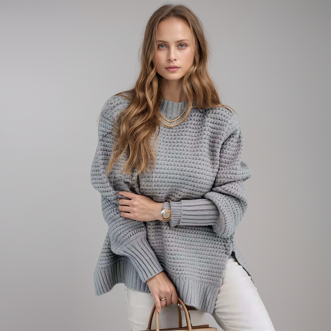 Isla | Cozy Oversized Sweater for Stylish Women